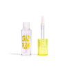 Блиск- плампер для губ PARISA Lipgloss Crazy Plump 101