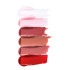 Блиск- плампер для губ PARISA Lipgloss Crazy Plump 101