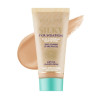 Увлажняющий тональный крем Vollare Cosmetics Full Cover Silky Touch Foundatio 67