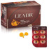 Незмивні вітамінні капсули для відновлення волосся LEADR Ginseng and Honey Oil 6 капсул