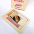 Подарочный набор NEVERTI Makeup Gift Set 3 products NP2028 №001