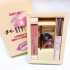 Подарочный набор NEVERTI Makeup Gift Set 3 products NP2028 №001