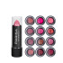 Набор помад для губ Parisa Cosmetics L-06 mix (12 штук) сет А