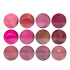 Набор помад для губ Parisa Cosmetics L-06 mix (12 штук) сет А