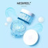 Лифтинг-крем для лица с пептидными капсулами MEDIPEEL Power Aqua Cream, 50 мл
