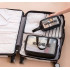 Косметичка Washbag черная маленькая