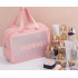 Косметичка Washbag рожева велика