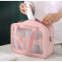 Косметичка Washbag рожева велика