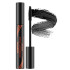 Тушь для ресниц водостойкая Golden Rose Essential Waterproof Volume Mascara Black, 8 мл