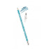 Карандаш для глаз Triumph W-207 002 Peacock Blue