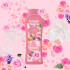 Гель для душу Tulipan Negro Floral Квітка троянди, 650 мл
