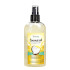Масло для интенсивного загара Coconut Oil SPF15 Top Beauty 200 мл