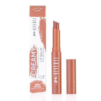 Бальзам для губ Neverti NP704 003 Honey Milk