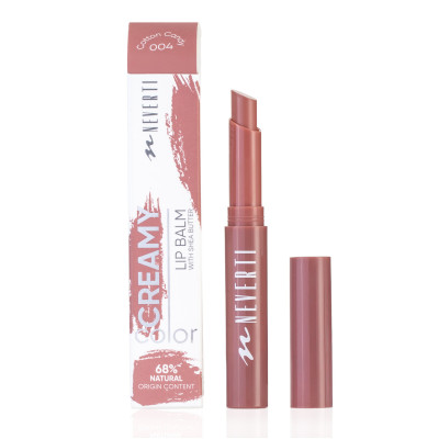 Бальзам для губ Neverti NP704 004 Cotton Candy