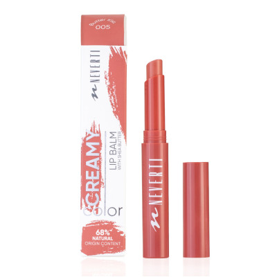 Бальзам для губ Neverti NP704 005 Butter Kiss