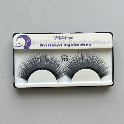 Ресницы накладные Brilliant 173