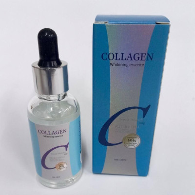 Сыворотка для лица Collagen Whitening Essence, 30 мл М16