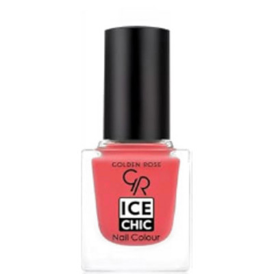 Лак для ногтей Golden Rose Ice Chic Nail Colour 24
