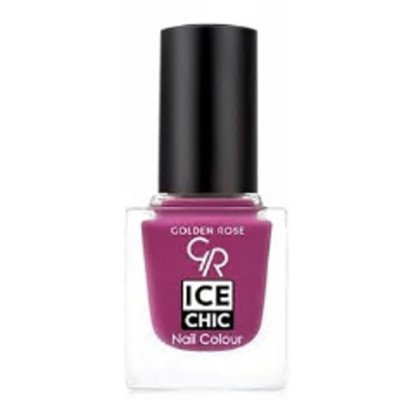 Лак для ногтей Golden Rose Ice Chic Nail Colour 31
