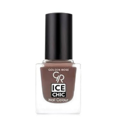 Лак для ногтей Golden Rose Ice Chic Nail Colour 65