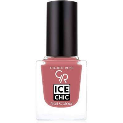 Лак для ногтей Golden Rose Ice Chic Nail Colour 144