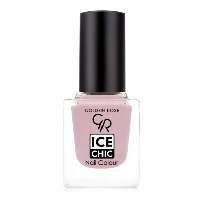 Лак для ногтей Golden Rose Ice Chic Nail Colour 145