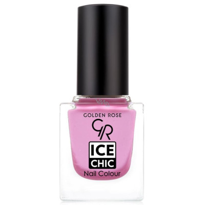 Лак для ногтей Golden Rose Ice Chic Nail Colour 29
