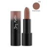 Помада Parisa Stay Matte L-08 205 Posh Brown