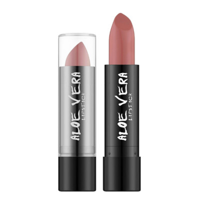Помада для губ Jovial Luxe ALOE VERA 001 Розовое прикосновение