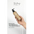 Крем-тон для ног "Жидкие чулки" Liquid Stockings Matte Bronzer 200 мл Top Beauty