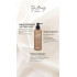 Крем-тон для ног "Жидкие чулки" Liquid Stockings Matte Bronzer 200 мл Top Beauty