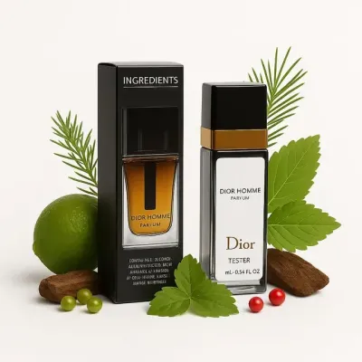 Парфюм миниатюра D Homme Parfum , 40мл
