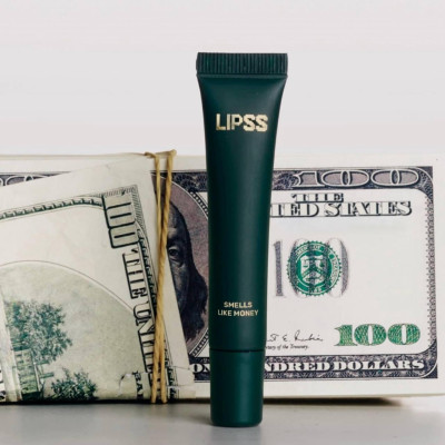 Блеск для губ Smells like money Lipss