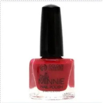 Лак для нігтів Colour Intense MINNIE 5 мл 136
