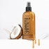 Масло кокосовое для загара с шиммером Shimmer Coconut Oil SPF15 100 мл Top Beauty