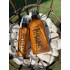Масло кокосовое для загара с шиммером Shimmer Coconut Oil SPF15 100 мл Top Beauty