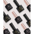 Гель-лак для нігтів Bogenia Gel Polish Professional Formula BG101 8 мл 027 Термін