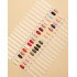 Гель-лак для нігтів Bogenia Gel Polish Professional Formula BG101 8 мл 027 Термін