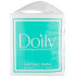 Полотенце Doily COMPACT 40/70 см 40г/м2 (50шт) сложеные в пластах, сетка