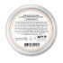 Розсипчаста прозора фінішна пудра для обличчя Colour Intense Fluffy Puffs Loose Powder Transparent