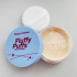 Розсипчаста прозора фінішна пудра для обличчя Colour Intense Fluffy Puffs Loose Powder Transparent