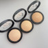 Пудра Mineral Terrabaked Powder GOLDEN ROSE 01