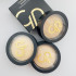 Пудра Mineral Terrabaked Powder GOLDEN ROSE 01