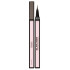 Микро маркер для глаз Slimliner Bless Beauty №02 Dark Brown
