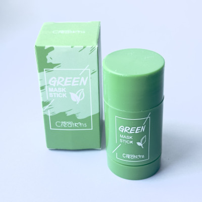 Маска стик для лица Green Mask Stick MS3-24