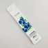 Маска для обличчя нічна з екстрактом чорниці Bioaqua Blueberry Arbutin Mask 4ml