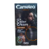 Краска для бороды, усов, бакенбардов мужская Delia Cameleo Men 1.0 Черный, 30мл