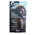 Краска для бороды, усов, бакенбардов мужская Delia Cameleo Men 5.0 светло-коричневая, 30мл