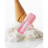 Увлажняющее масло для губ HOLLYSKIN So Lips Peptide Lip Oil №003 Vanilla Cloud