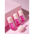 Увлажняющее масло для губ HOLLYSKIN So Lips Peptide Lip Oil №004 Frozen Lemonade